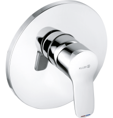 Смеситель для душа Kludi Pure Easy 376550565