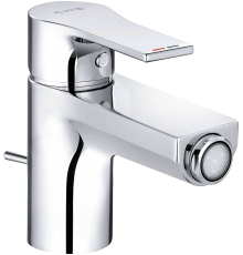 Смеситель для биде Kludi Zenta SL 485300565 хром