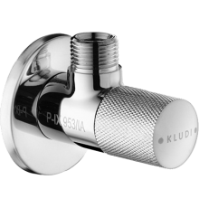 Вентиль Kludi 1584605-00 угловой