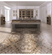 Коллекция плитки Kerama Marazzi Якаранда