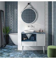 Коллекция плитки Kerama Marazzi Milano Витраж