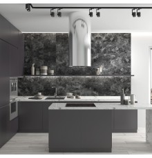 Коллекция плитки Laparet Milkyway Silver