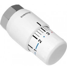 Термостат Oventrop Uni SH 1012066 белый