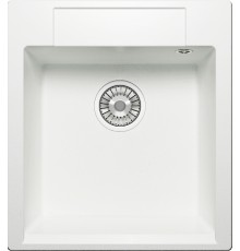 Мойка кухонная Tolero Classic R-117/923 белая