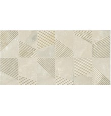 Декор Laparet Arno матовый 30x60, бежевый