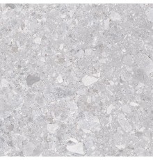 Керамогранит Laparet Matrix 60х60 светло-серый