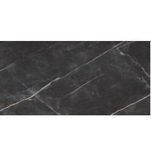 Керамогранит Laparet Zodiac 60x120 темно-серый, полированный