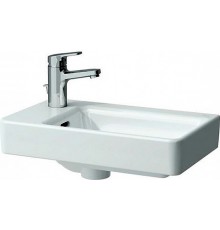 Мебельная раковина Laufen Pro 8.1595.5.000.104.1 L