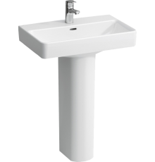 Раковина Laufen Pro S 8.1895.9.000.104.1 с пьедесталом