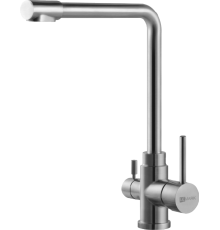 Смеситель для кухни Lemark Expert LM5060S