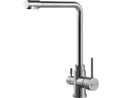 Смеситель для кухни Lemark Expert LM5060S