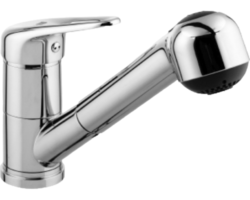 Смеситель для кухни Lemark Luna LM4150C