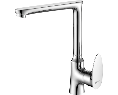 Смеситель для кухни Lemark Nero LM0205C