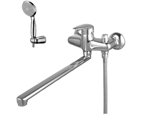 Универсальный смеситель Lemark Pramen LM3317C
