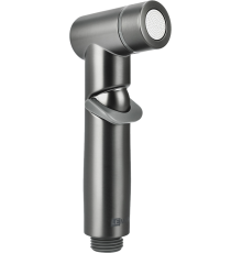 Гигиенический душ Lemark LM8140GM графит