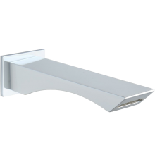 Излив Lemark LM5881CW для ванны, хром
