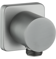 Шланговое подключение Lemark LM3783GM графит