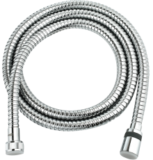 Душевой шланг Lemark Turn-Free LE8033S сталь