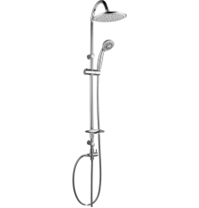 Душевая стойка Lemark LM8801С