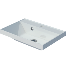 Рукомойник Madera Classica 50