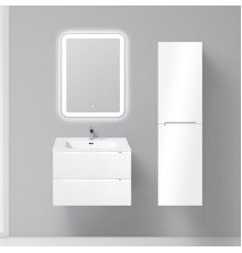 Мебель для ванной комнаты BelBagno Etna 70 bianco opaco