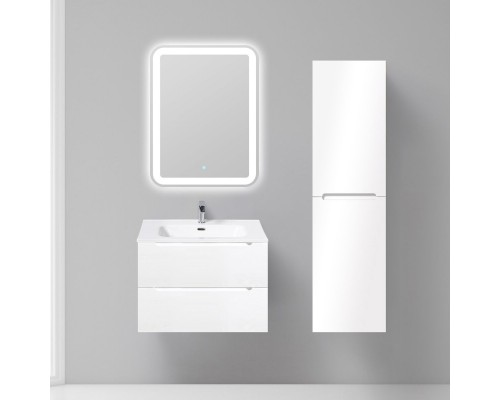 Мебель для ванной комнаты BelBagno Etna 70 bianco opaco