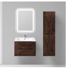 Мебель для ванной комнаты BelBagno Etna 70 rovere moro
