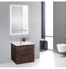 Мебель для ванной комнаты BelBagno Etna 39 50 rovere moro