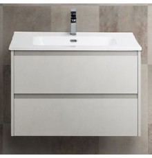 Тумба с раковиной BelBagno Kraft 70 bianco opaco