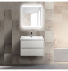 Мебель для ванной комнаты BelBagno Kraft 60 bianco opaco