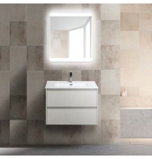 Мебель для ванной комнаты BelBagno Kraft 70 bianco opaco