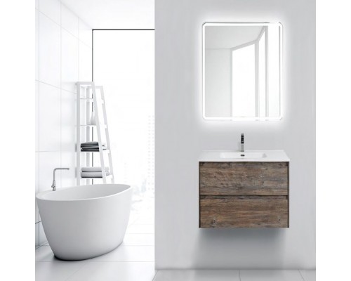 Мебель для ванной комнаты BelBagno Kraft 39 70 pino pasadena