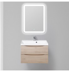 Мебель для ванной комнаты BelBagno Marino 70 rovere grigio