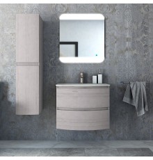 Мебель для ванной комнаты Cezares Vague 70 rovere sbiancato