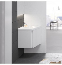Тумба с раковиной Ravak 10° SD 10° 65 белая R