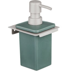 Дозатор Moroshka Evklid 939-107-01 зеленый