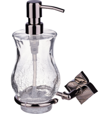 Дозатор Moroshka Grande 928-107-01 никель