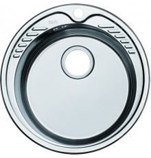 Мойка кухонная IDDIS Suno SUN51S0i77