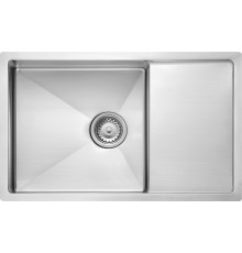 Мойка кухонная Seaman Eco Bremen SBO-7245