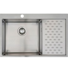Мойка кухонная Seaman Eco Marino SMB-7851PRS
