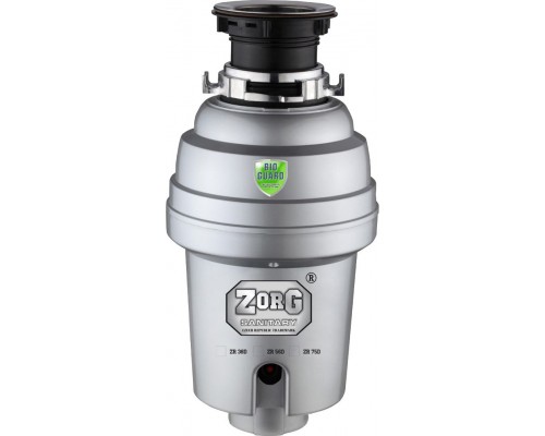 Измельчитель отходов Zorg Inox D ZR-56 D