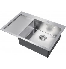 Мойка кухонная Zorg Inox R 7851 R