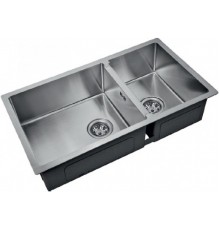 Мойка кухонная Zorg Light ZL R 780-2-440