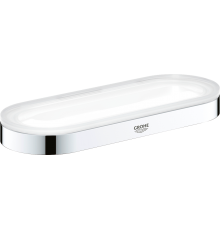 Мыльница Grohe Selection 41036, подвесная