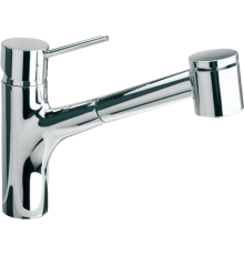 Смеситель для кухни Paini Cox 78CR576LMKM
