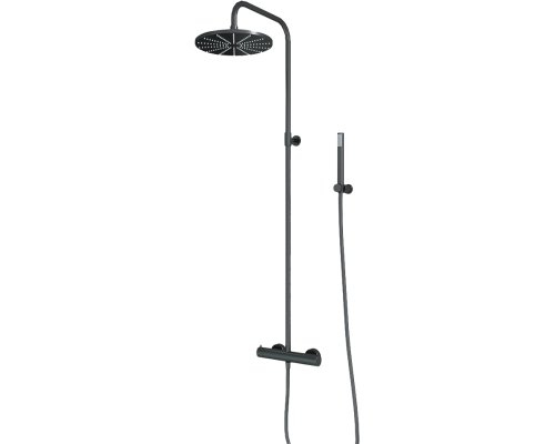 Душевая стойка Paini Cox 78PZ689TH