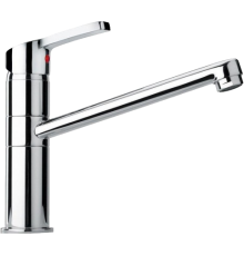 Смеситель для кухни Paini Miura MRCR573GMLMKM