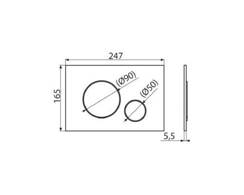 AM101/1120-4:1 RU M670-0001 AlcaPlast Инсталляция с белой глянцевой кнопкой и шумоизоляцией AM101/1120+M670+M91 (AM101/1120-4:1 RU M670-0001)