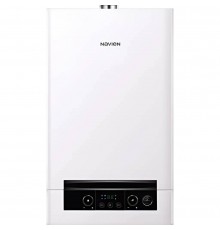 Настенный газовый двухконтурный турбированный котел Navien NGB210-32K (PNGB2100032L002)
