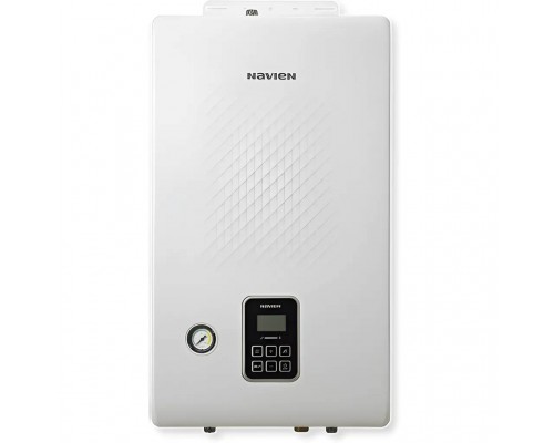 Настенный электрический одноконтурный котел Navien EQB-12HW (NEW) (PEQB0012LH005) Настенный электрический одноконтурный котел Navien EQB-12HW (NEW) (PEQB0012LH005)